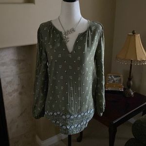 Old navy top